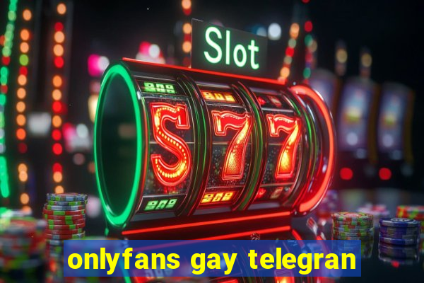 onlyfans gay telegran